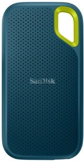 SanDisk 1TB E61 Portable SSD - Monterey