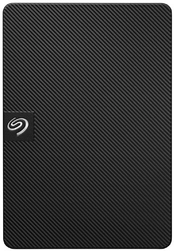 Seagate 2TB Expansion Portable Hard Drive