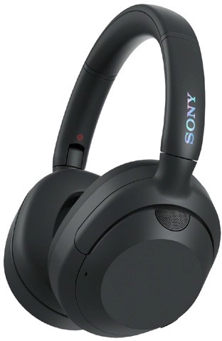 Sony ULT WEAR Wireless Noise Cancelling Headphones