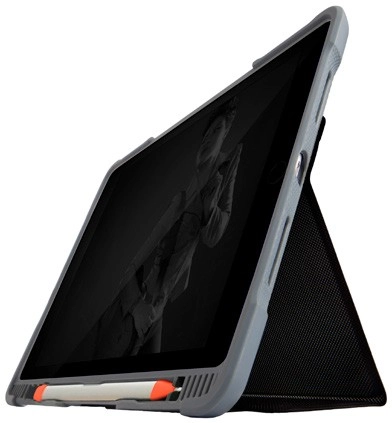 STM Dux Plus Duo Case for iPad 10.2"