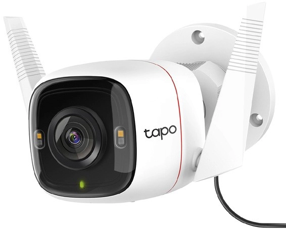 TP-Link Tapo C320W 4MP Security Camera