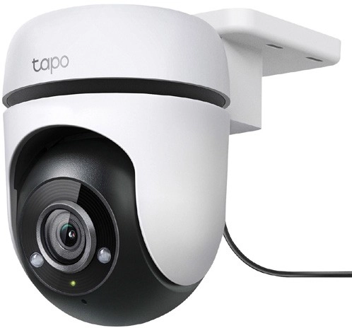 TP-Link Tapo C500 Pan & Tilt Outdoor Wifi Security Camera