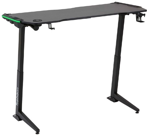 Typhoon Ultimate Gaming Electric Sit-Stand Desk