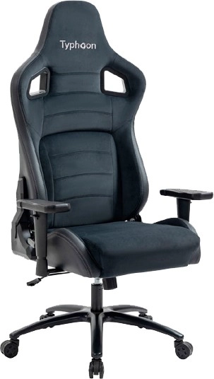 Typhoon Viper XL Gaming Chair