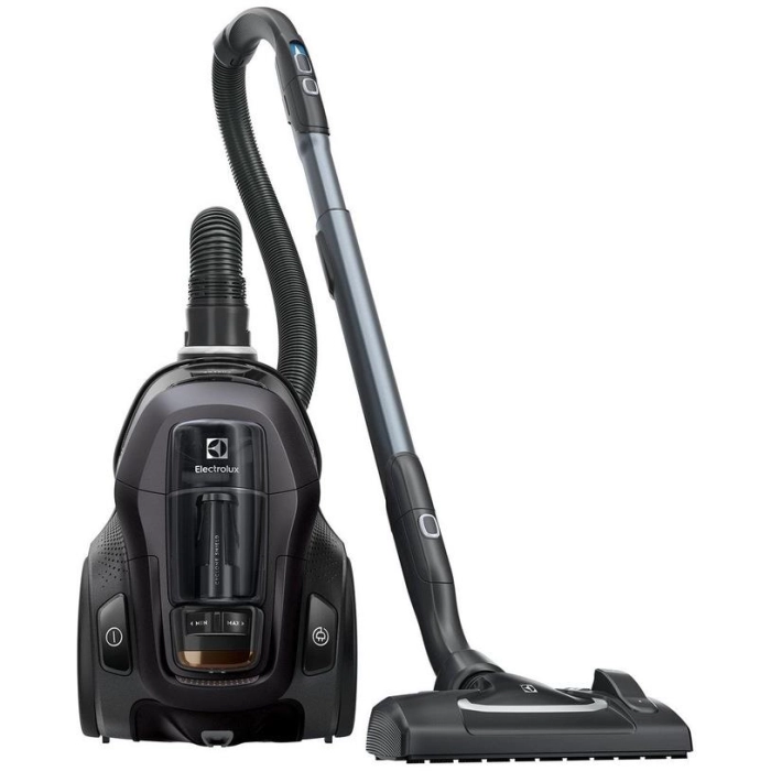 Electrolux Pure C9 Origin Vacuum Cleaner (Iron Grey)