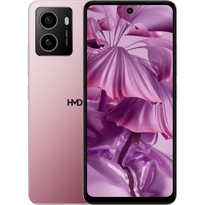 HMD Pulse 4G 128GB (Tundra Rose)