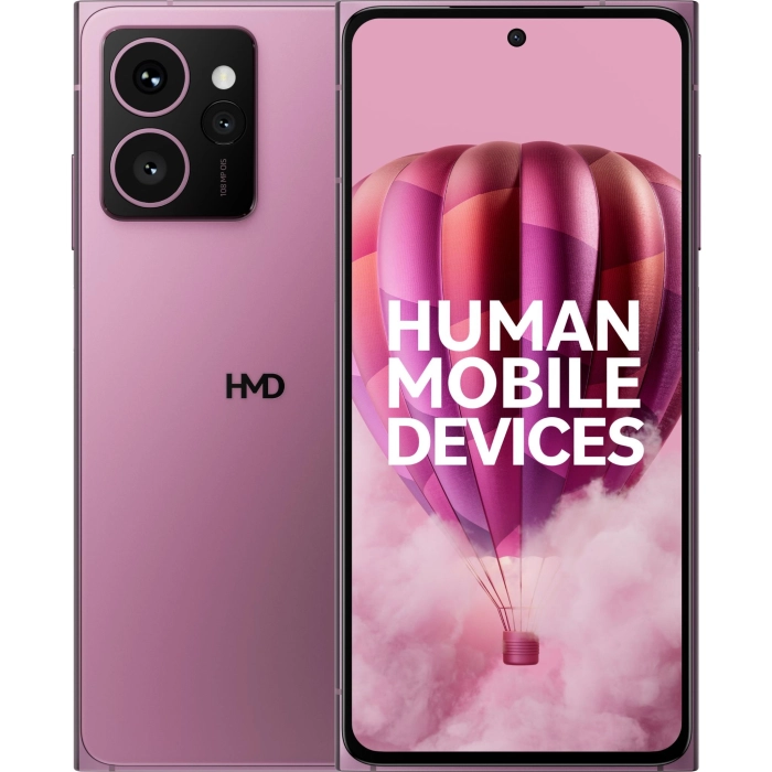 HMD Skyline 5G 256GB (Neon Pink)