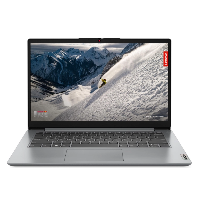 Lenovo IdeaPad S1i 14" HD Laptop (Intel Celeron)[128GB]