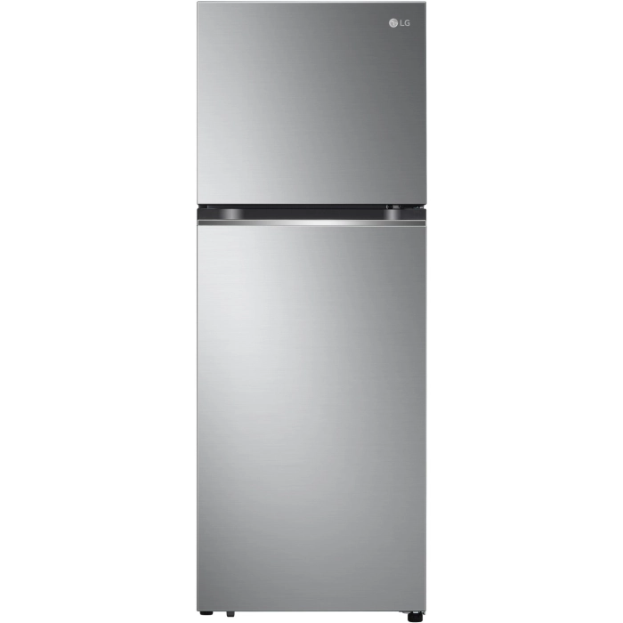 LG GT-3S 315L Top Mount Fridge (Stainless Finish)