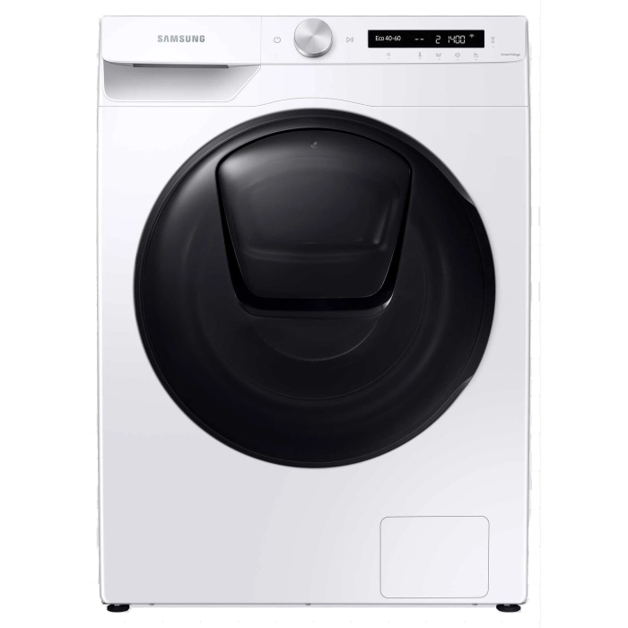 Samsung WD90T554DBW 9kg/6kg AddWash Washer Dryer Combo