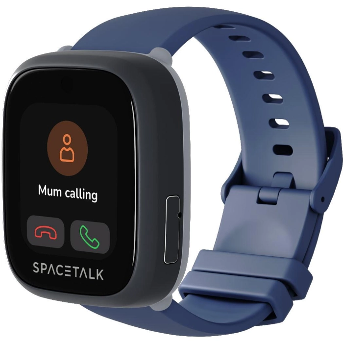 SPACETALK Loop Kids Smart Watch 4G (Dusk)