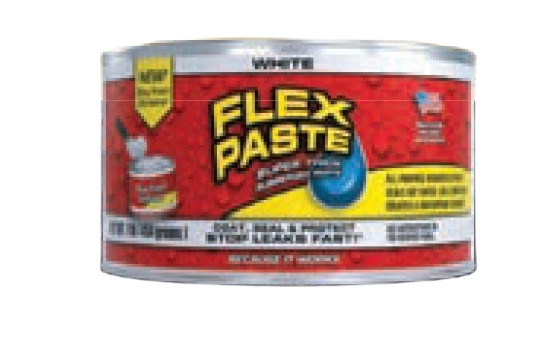 Flex Paste™