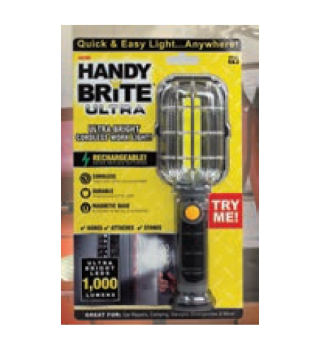 Handy Brite® Ultra