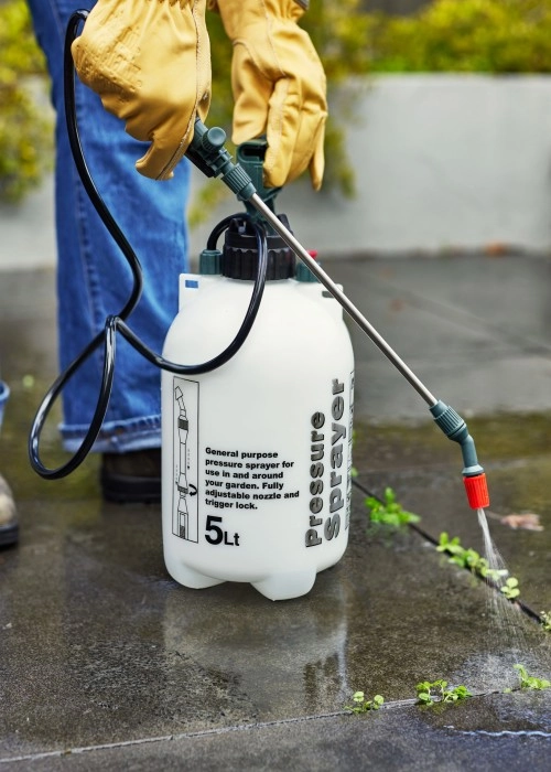 Greenleaf Garden Pressure Sprayer