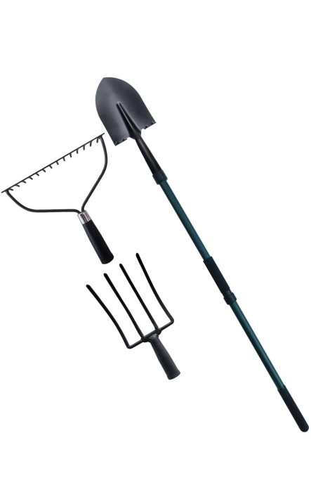 Greenleaf Multi Garden Tool