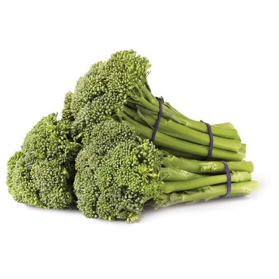 Australian Broccolini Bunch