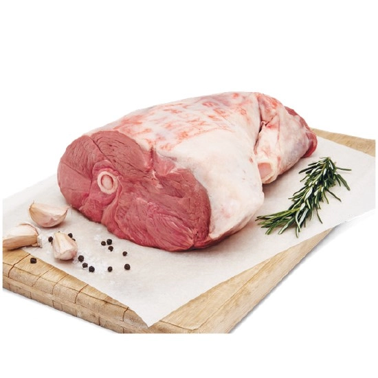 Australian Lamb Leg Roast