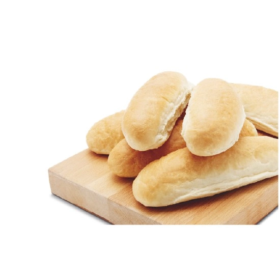 Bread Roll Varieties Pk 6# – Excludes Jumbo & Brioche Roll Varieties