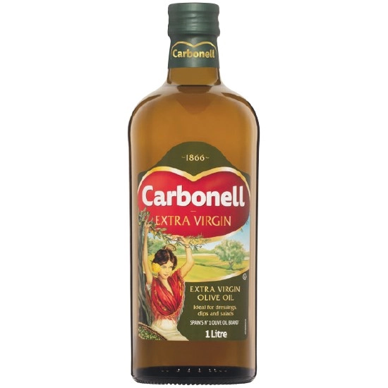 Carbonell Olive Oil 1 Litre