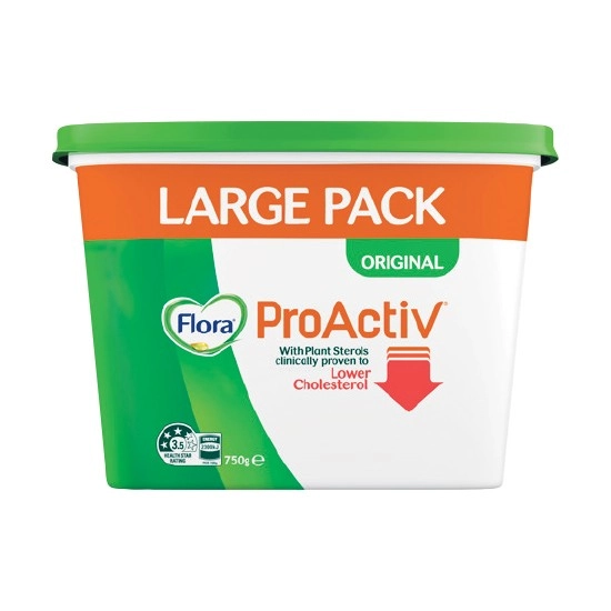 Flora ProActive 750g