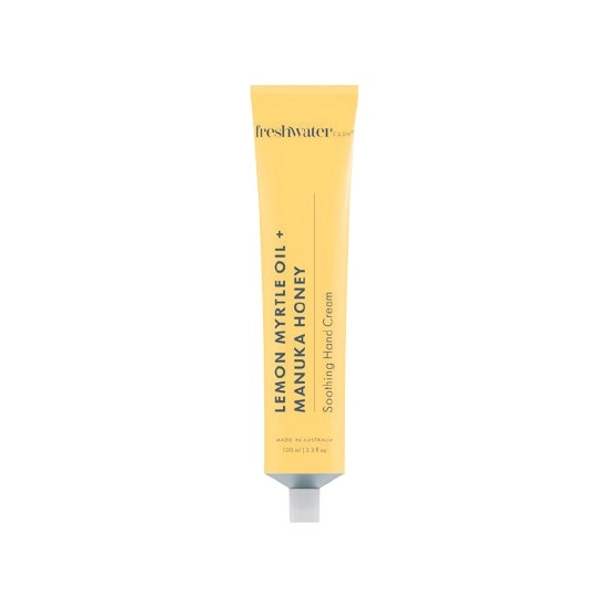 Freshwater Farm Hand Cream 100ml