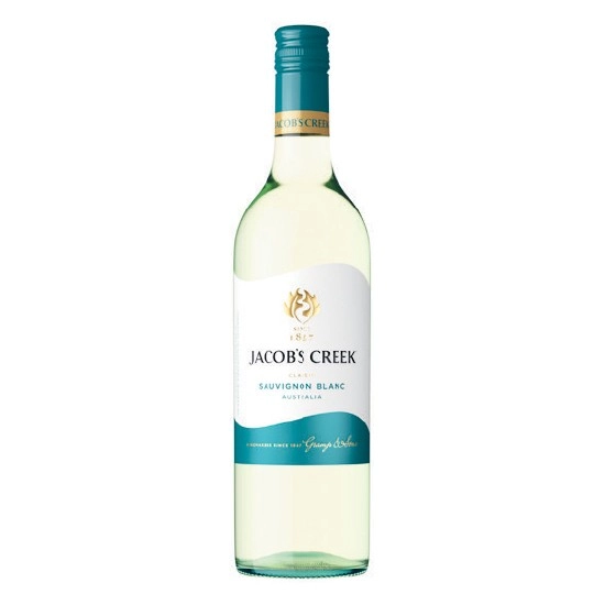 Jacob’s Creek Sauvignon Blanc 750ml