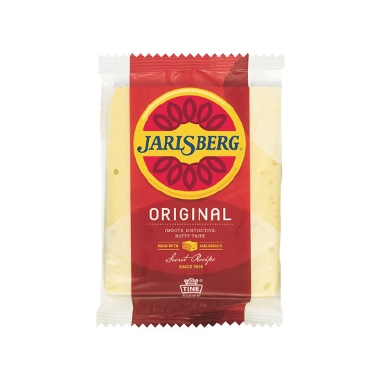 Jarlsberg Block 250g – From the Deli