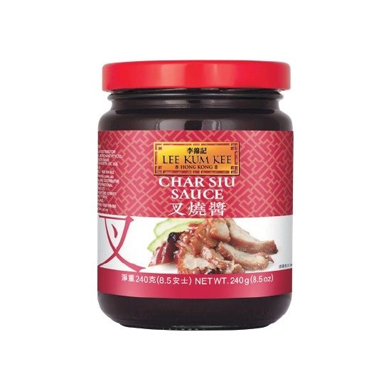 Lee Kum Kee Char Siu Sauce 240g