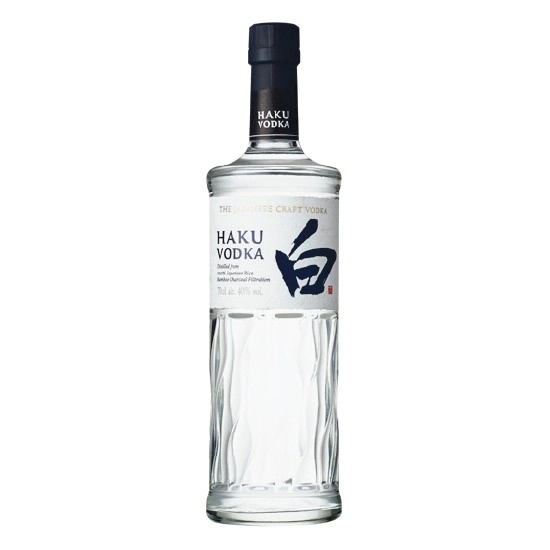 Suntory Haku Vodka 700ml