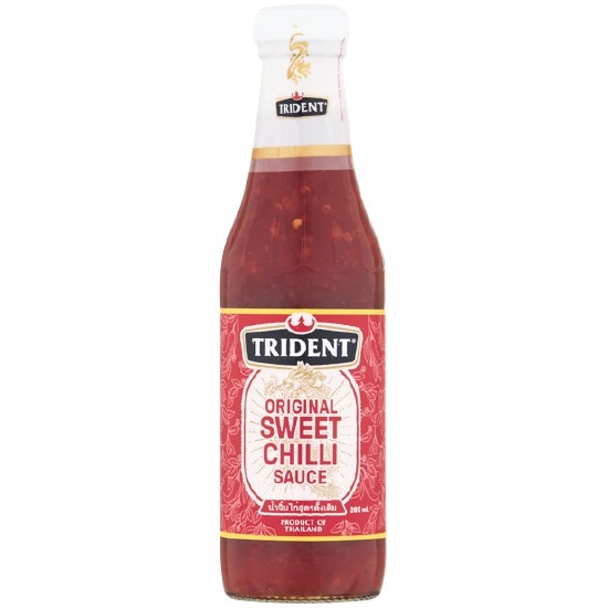 Trident Sweet Chilli Sauce 285ml