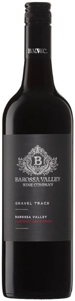 Barossa Valley Wine Co. Gravel Track Cab Sauv