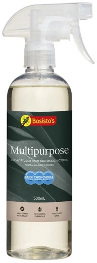 Bosistos Multipurpose Cleaner 500mL