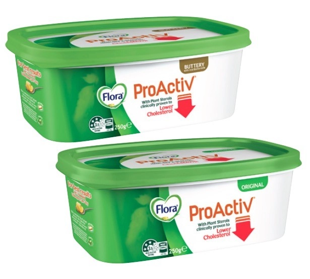 Flora ProActiv 250g