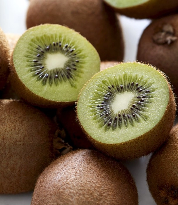 Green Kiwifruit