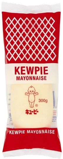 Kewpie Mayonnaise 300g