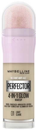 Maybelline 4-In-1 Glow Makeup 20mL