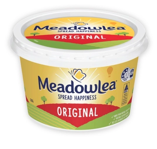 MeadowLea Dairy 500g