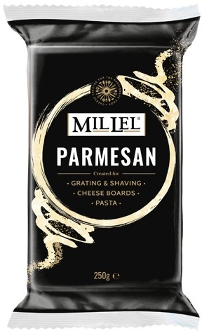 Mil Lel Parmesan Cheese Block 250g