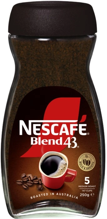 Nescafé Blend 43 250g