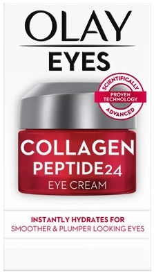 Olay Eyes Collagen Peptide 24 Eye Cream 15mL