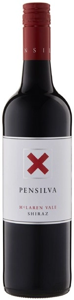 Pensilva Shiraz