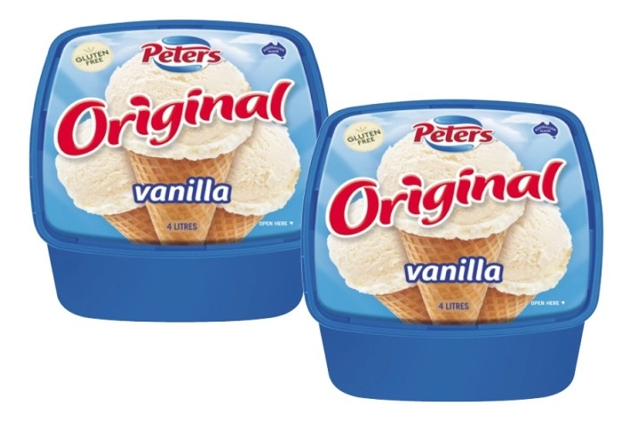 Peters Original 4 Litre