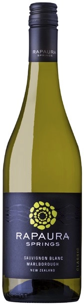 Rapaura Springs Marlborough Sauvignon Blanc