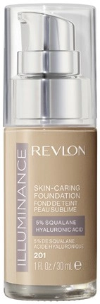 Revlon Illuminance Skin Caring Foundation 30mL