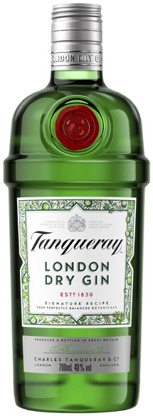 Tanqueray Gin