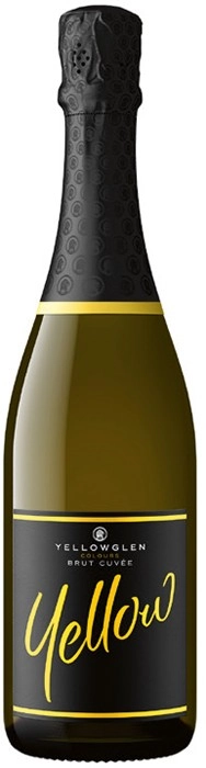 Yellowglen Colours Sparkling NV 750mL Varieties