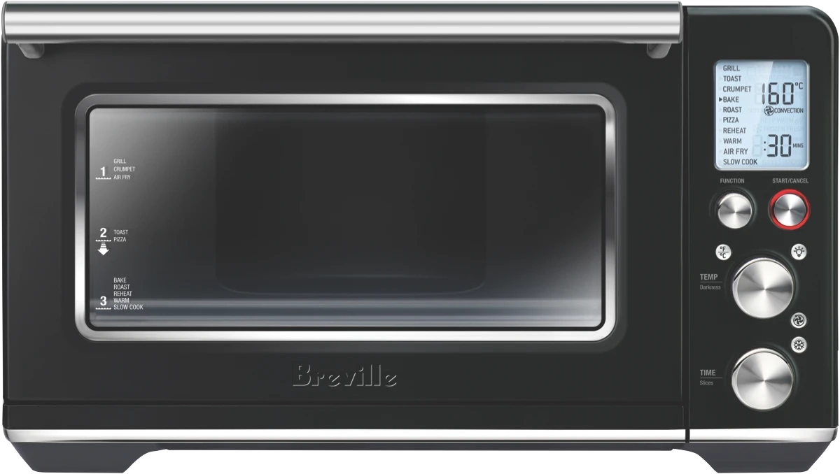 Breville The Smart Oven Air Fryer