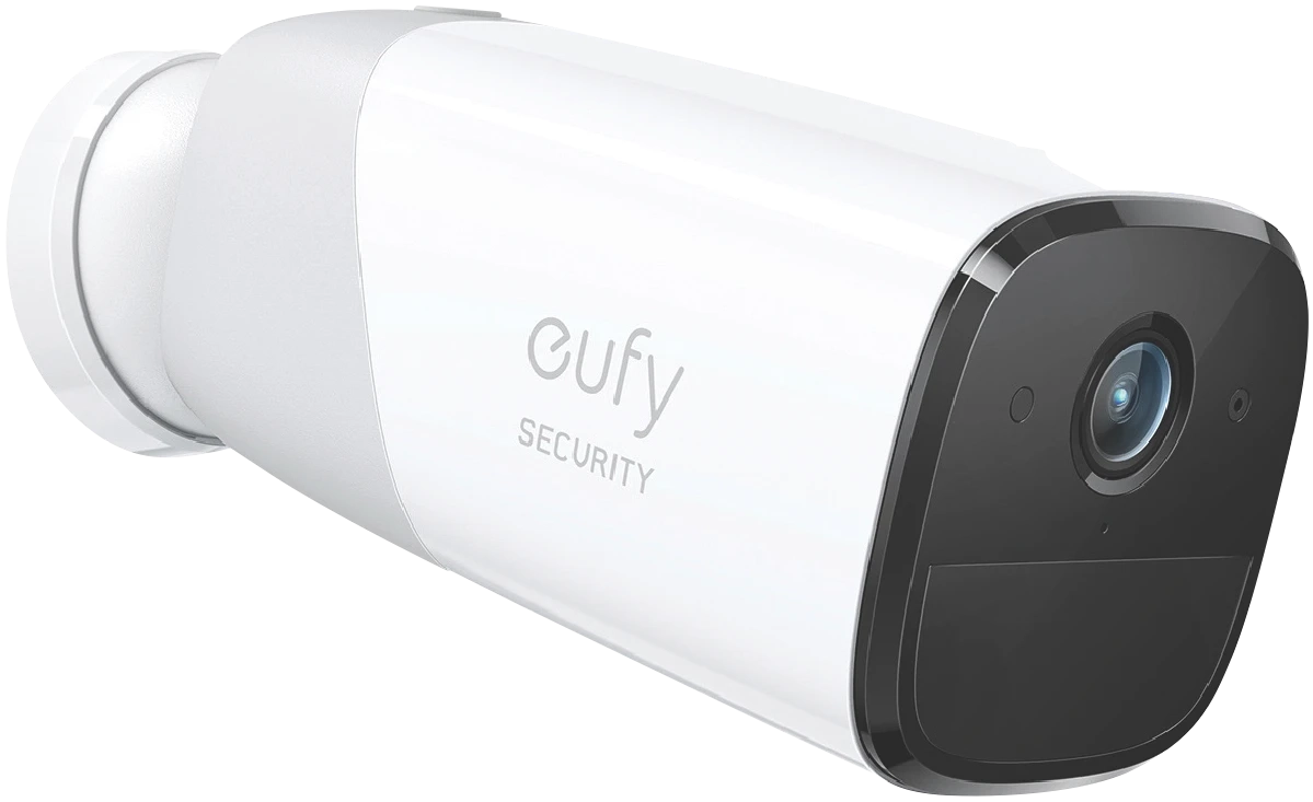 eufy Cam 2 Pro 2K Wireless Add-on Camera