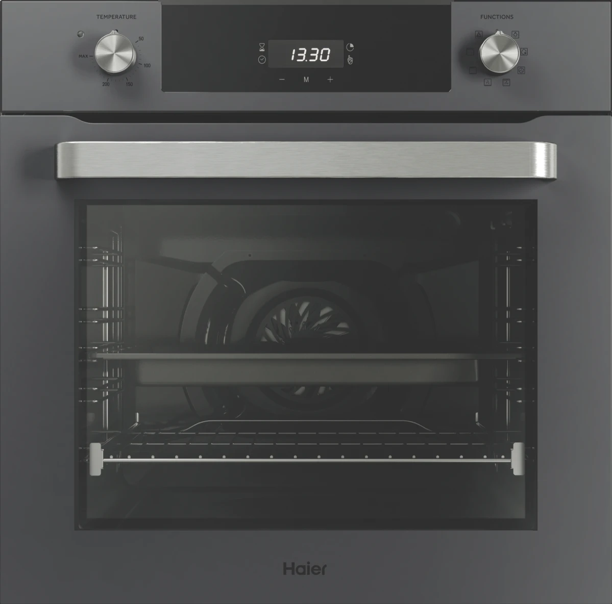 Haier 60cm Electric Oven