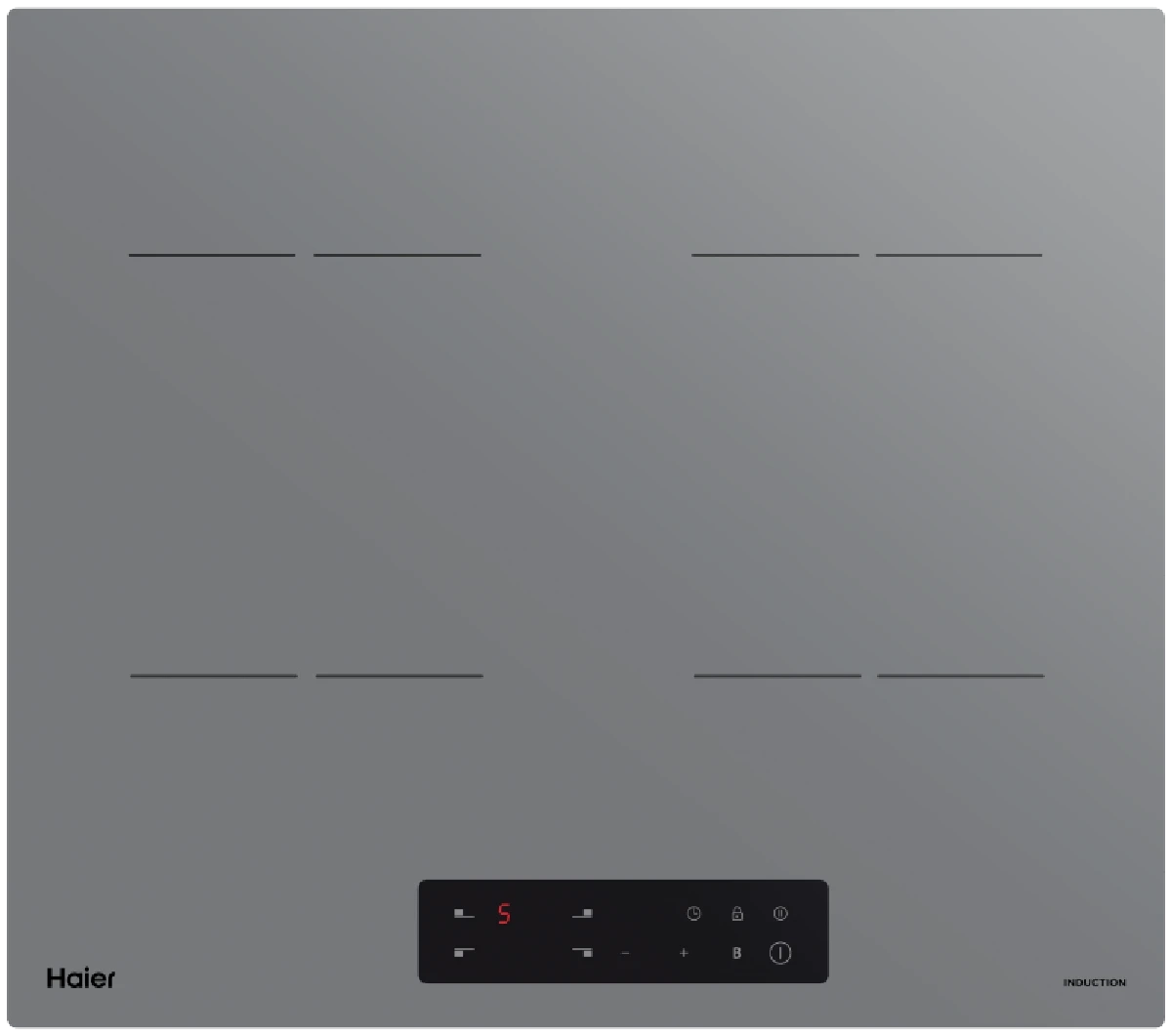 Haier 60cm Induction Cooktop